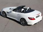Mercedes-Benz CB25S by Carlsson 2012 года